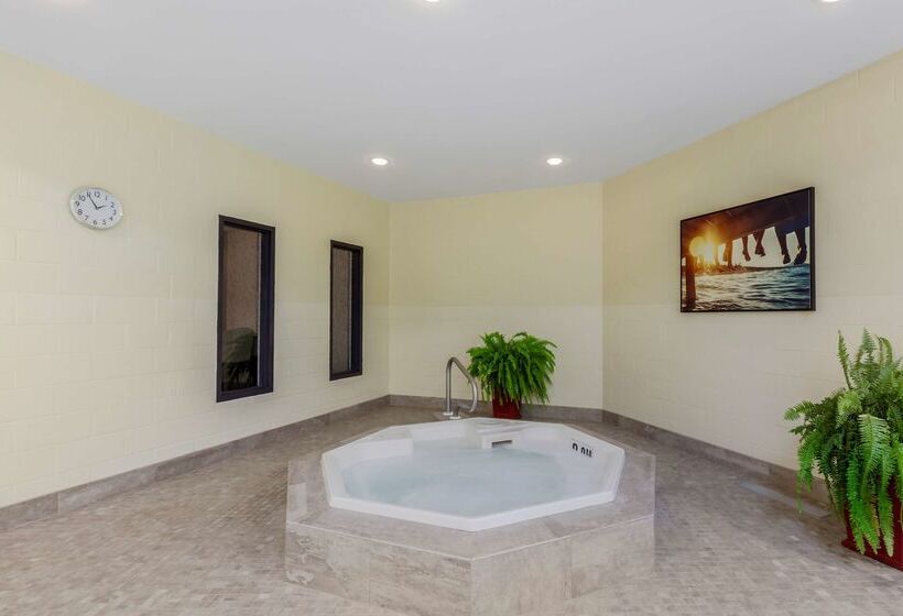 Отель Best Western Plus Otonabee Inn