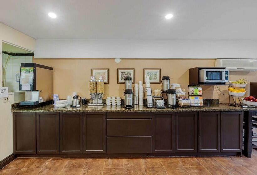 فندق Best Western Plus Otonabee Inn