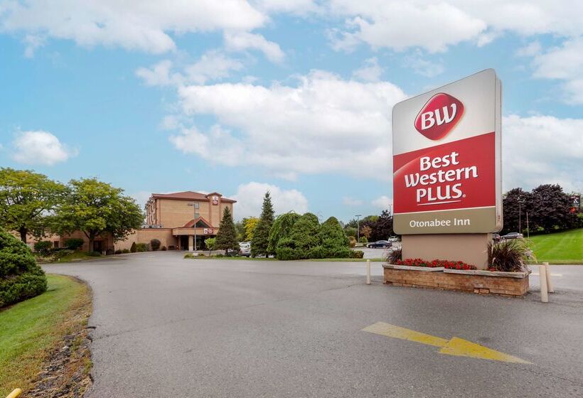 فندق Best Western Plus Otonabee Inn