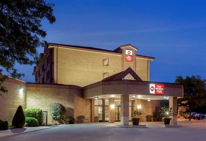 فندق Best Western Plus Otonabee Inn