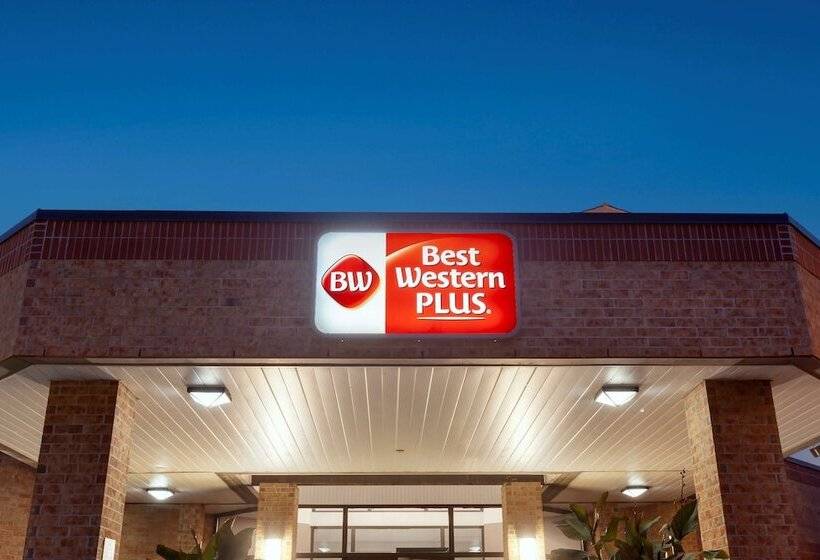 فندق Best Western Plus Otonabee Inn