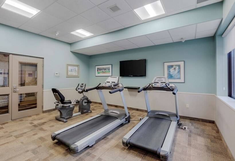 فندق Best Western Plus Otonabee Inn