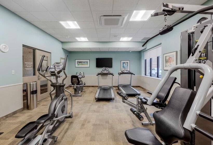 فندق Best Western Plus Otonabee Inn