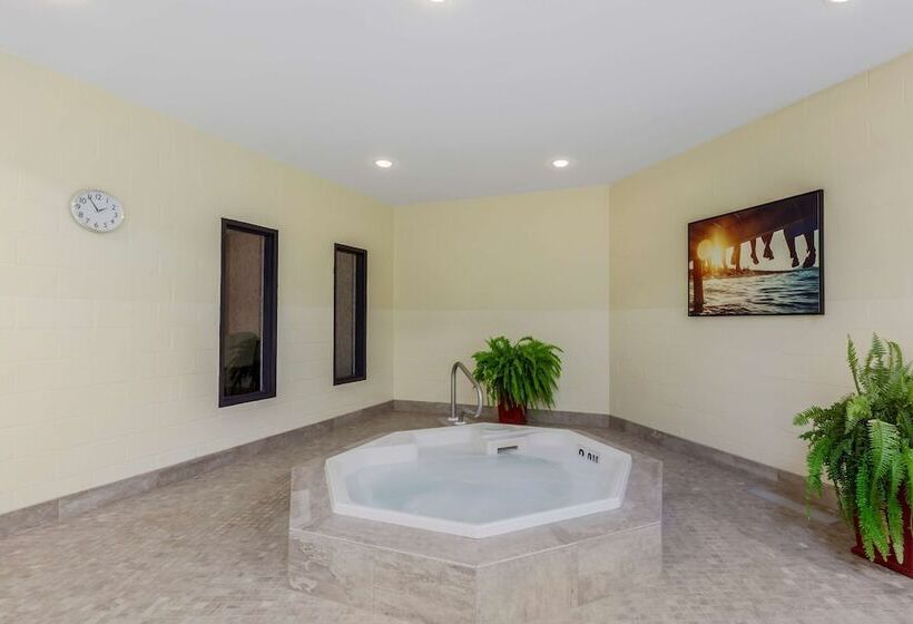 فندق Best Western Plus Otonabee Inn