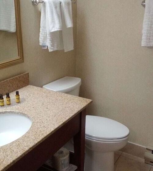 فندق Best Western Plus Otonabee Inn