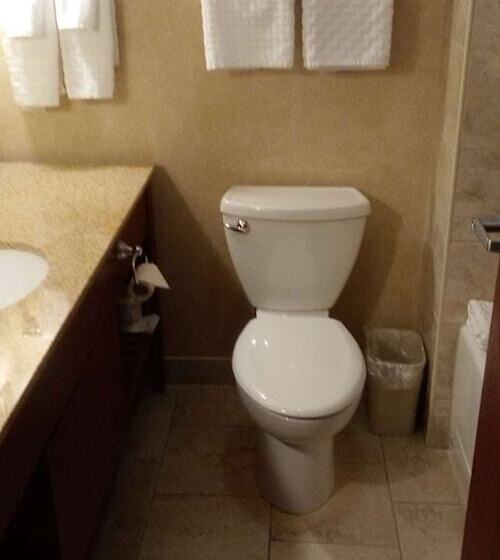 فندق Best Western Plus Otonabee Inn