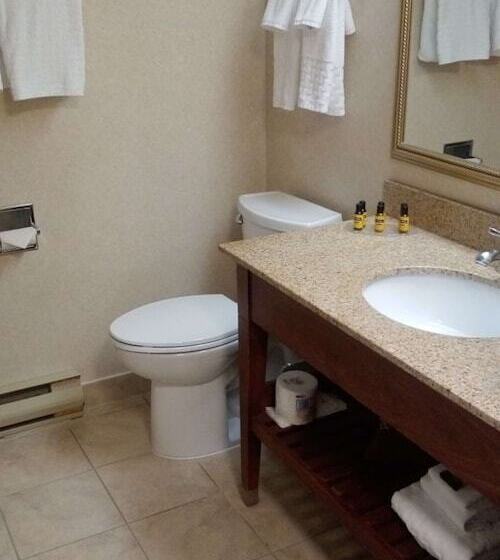 فندق Best Western Plus Otonabee Inn