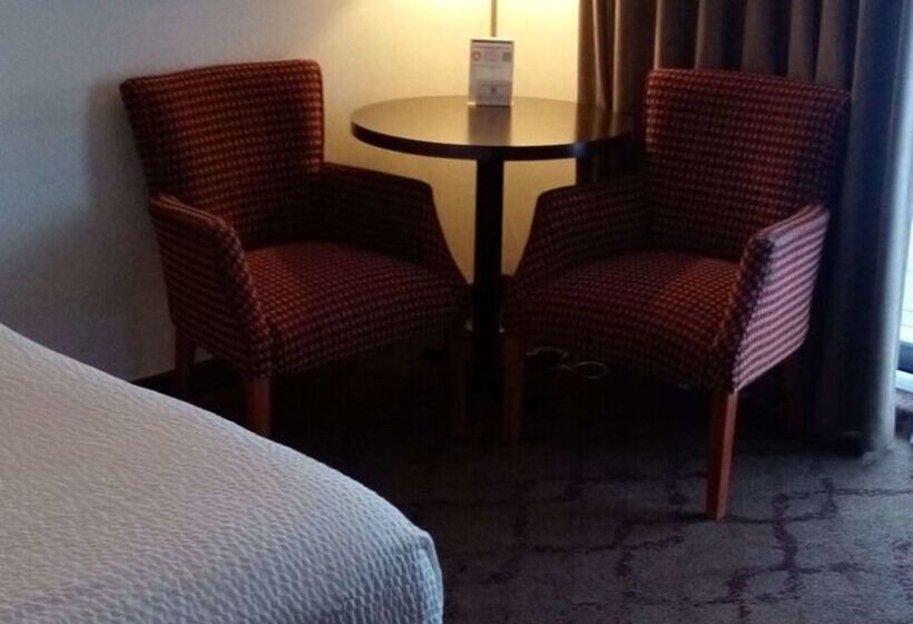 فندق Best Western Plus Otonabee Inn