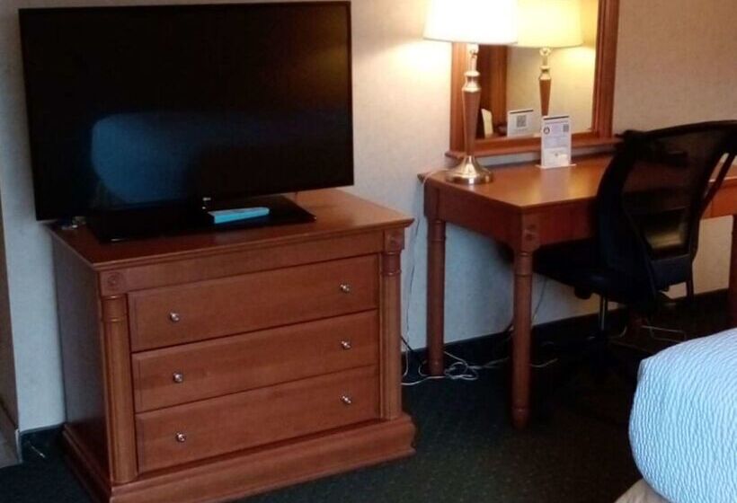 فندق Best Western Plus Otonabee Inn