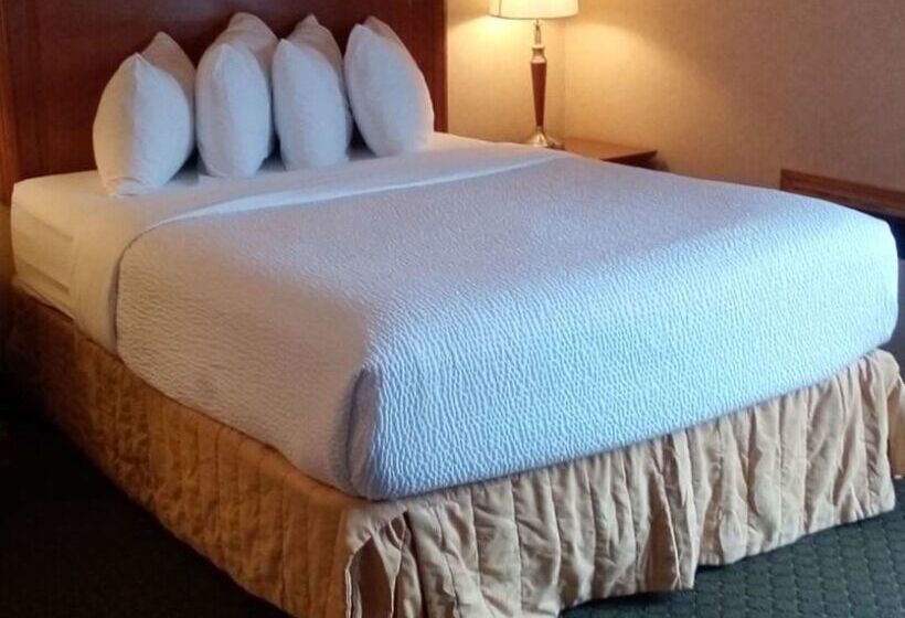 فندق Best Western Plus Otonabee Inn