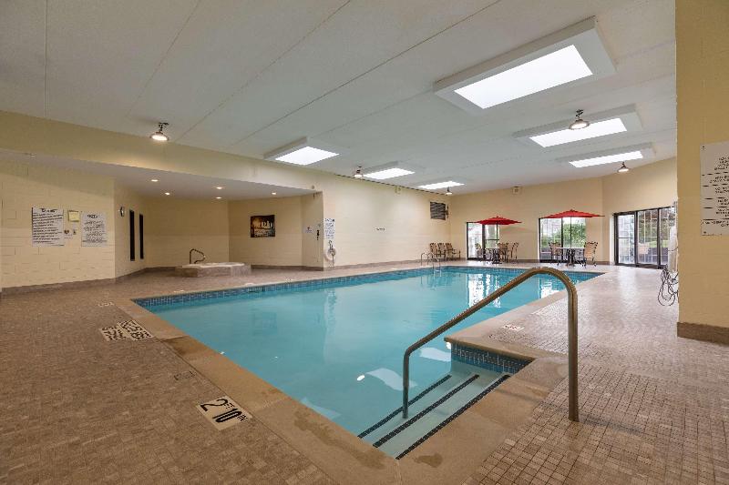 فندق Best Western Plus Otonabee Inn