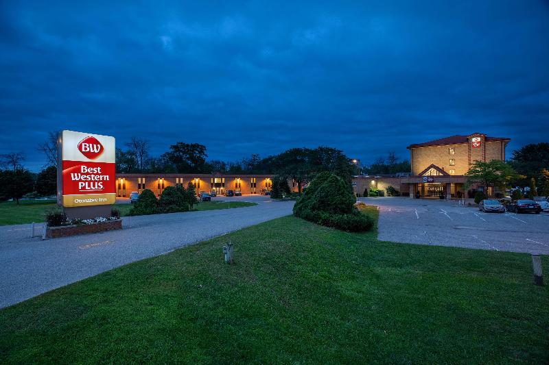 فندق Best Western Plus Otonabee Inn