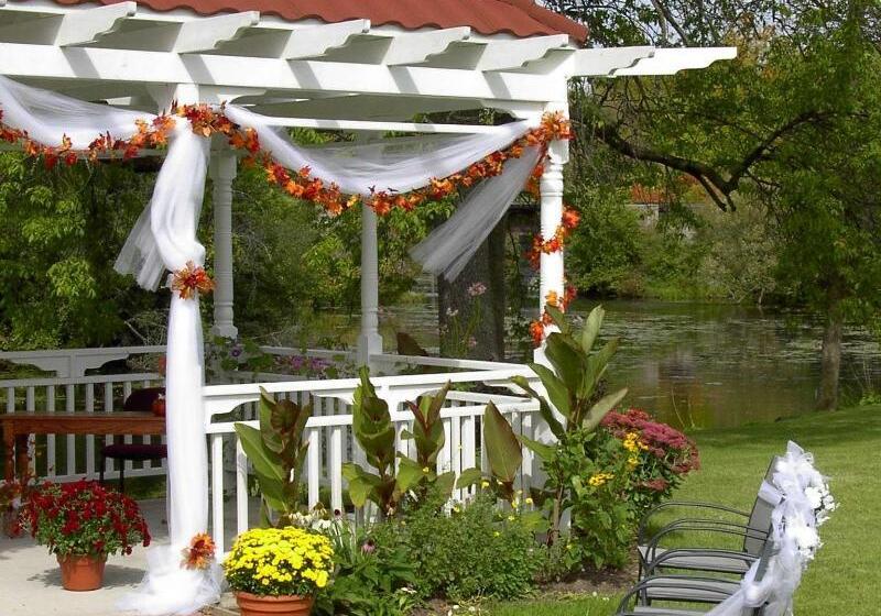 فندق Best Western Plus Otonabee Inn