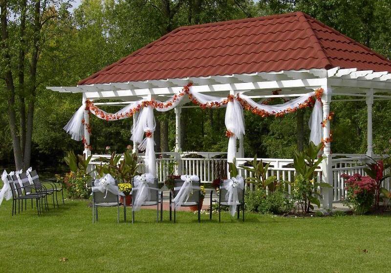 فندق Best Western Plus Otonabee Inn