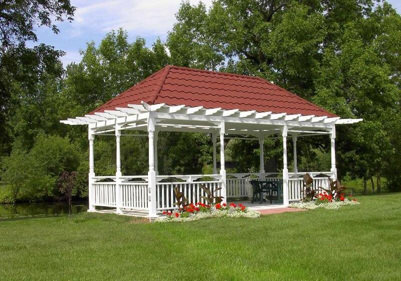 فندق Best Western Plus Otonabee Inn