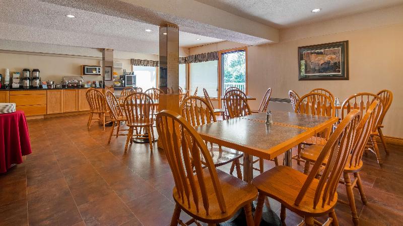 فندق Best Western Plus Otonabee Inn