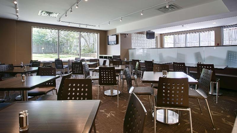 בית מלון כפרי Best Western Plus Ottawa Downtown Suites