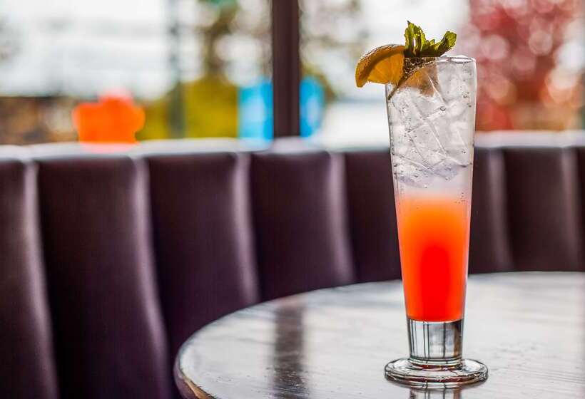 فندق Best Western Plus Sands