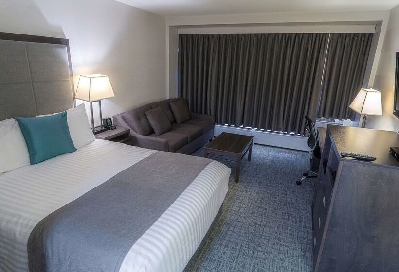 فندق Best Western Plus Sands