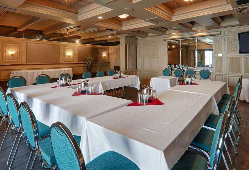 فندق Best Western Plus Sands