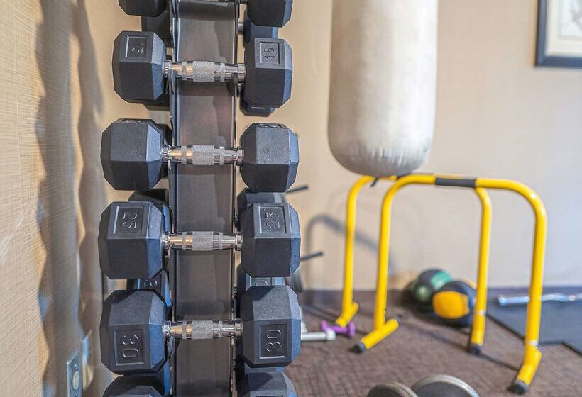 فندق Best Western Plus Sands