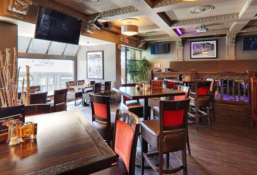 فندق Best Western Plus Sands