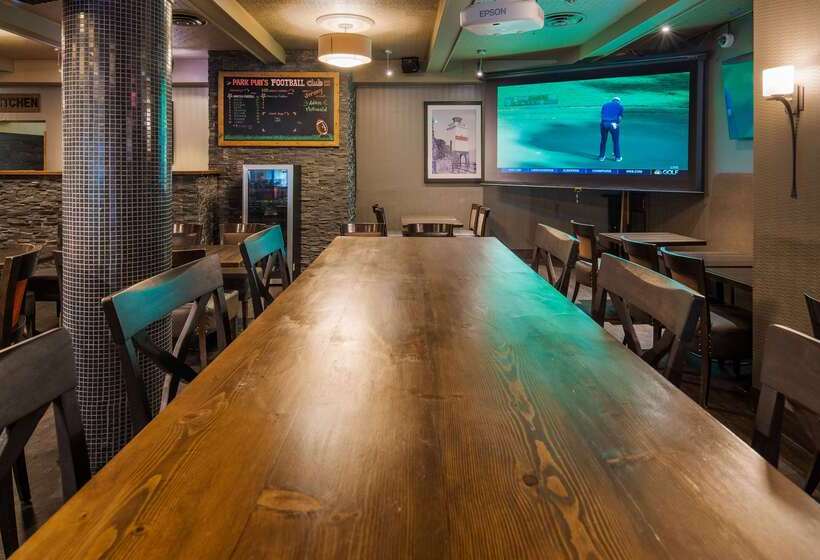 فندق Best Western Plus Sands