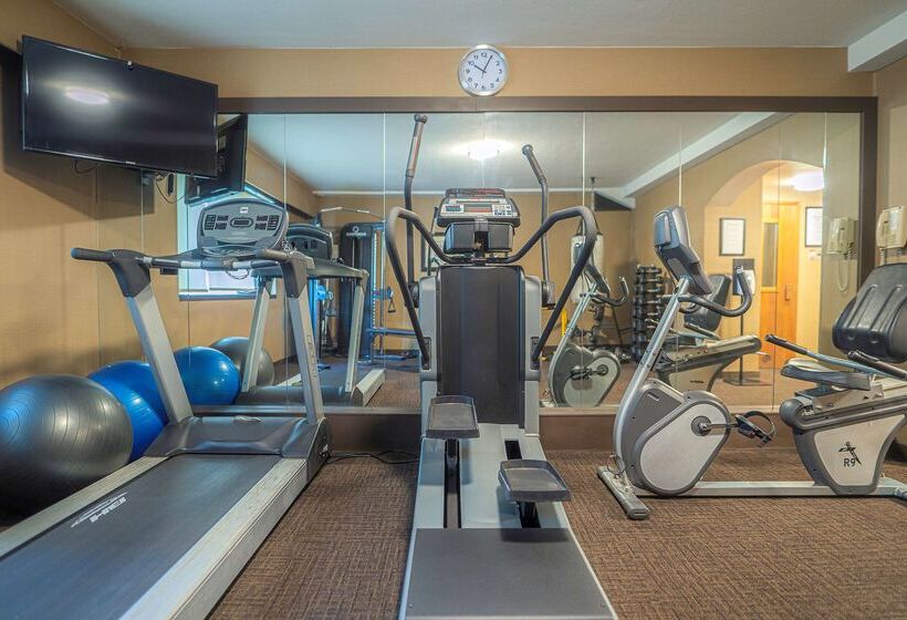 فندق Best Western Plus Sands