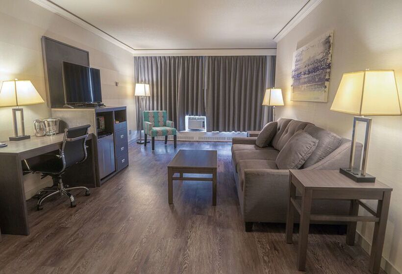 فندق Best Western Plus Sands