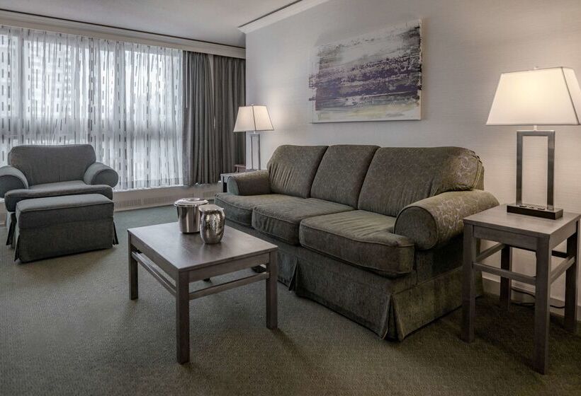 فندق Best Western Plus Sands