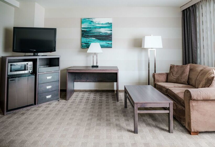 فندق Best Western Plus Sands