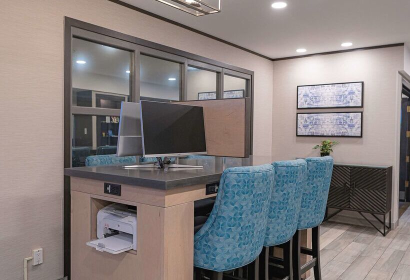 فندق Best Western Plus Sands