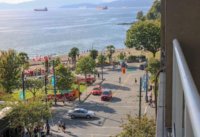 فندق Best Western Plus Sands