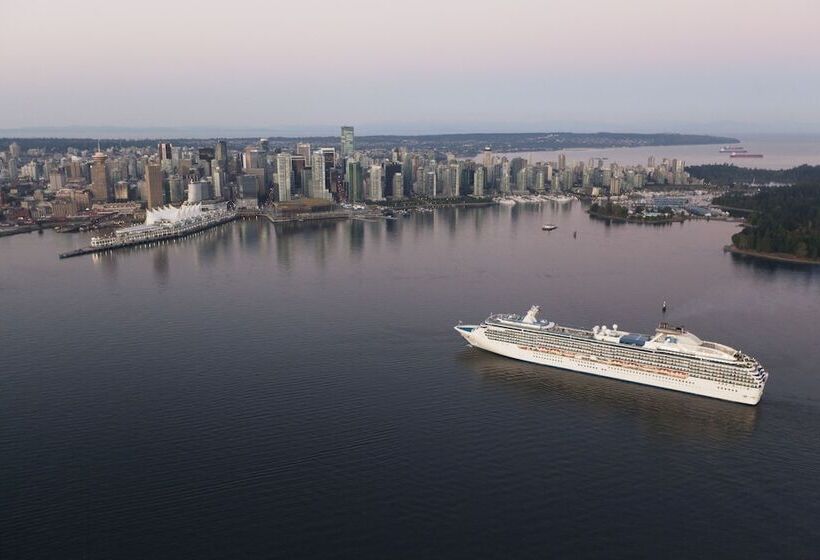 فندق Best Western Plus Sands