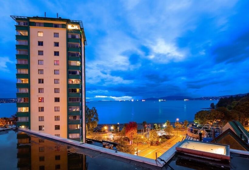 فندق Best Western Plus Sands