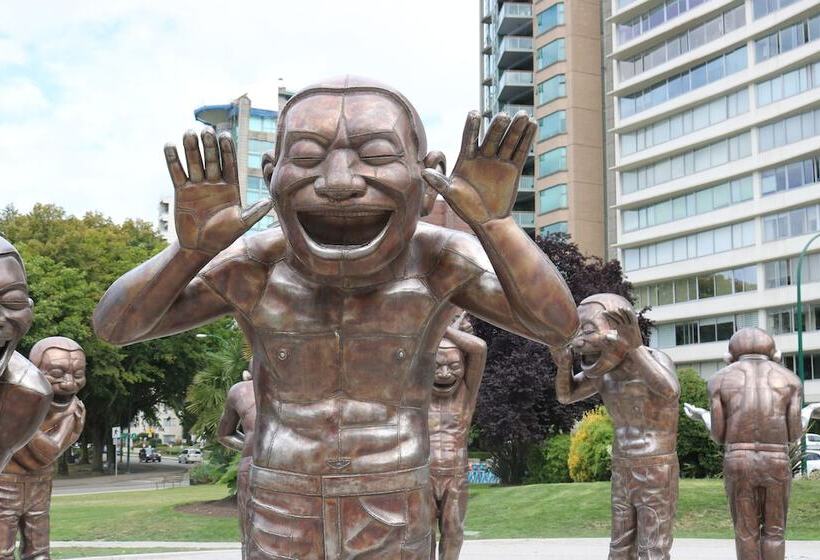 فندق Best Western Plus Sands