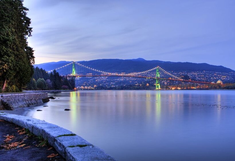 فندق Best Western Plus Sands