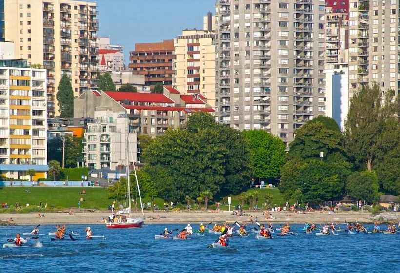 فندق Best Western Plus Sands