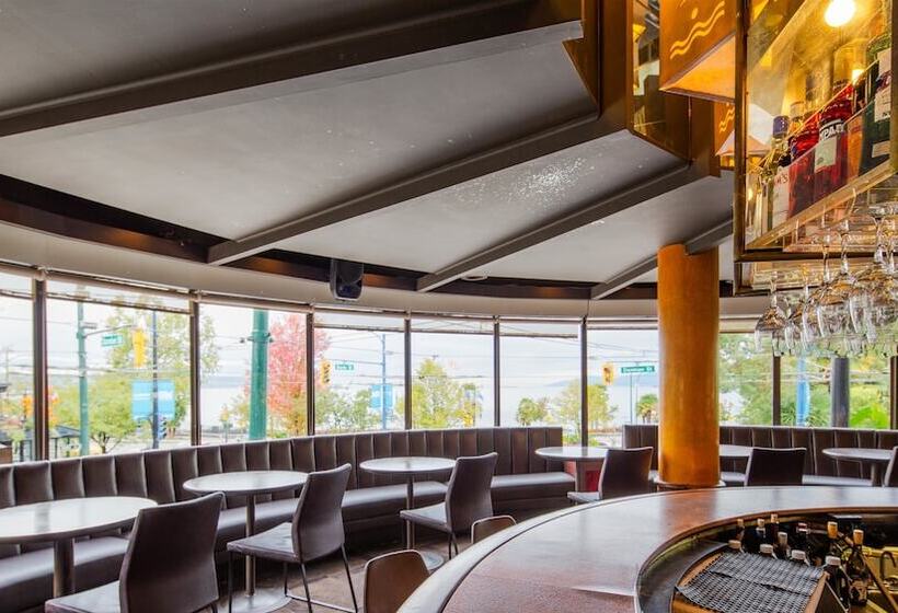 فندق Best Western Plus Sands