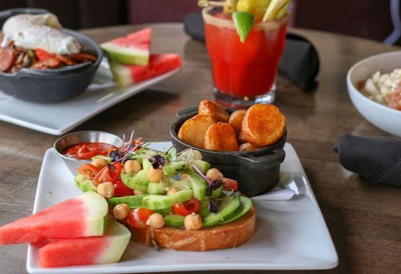 فندق Best Western Plus Sands