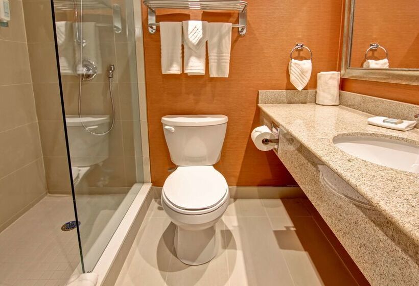 Best Western Plus Toronto North York Hotel & Suites