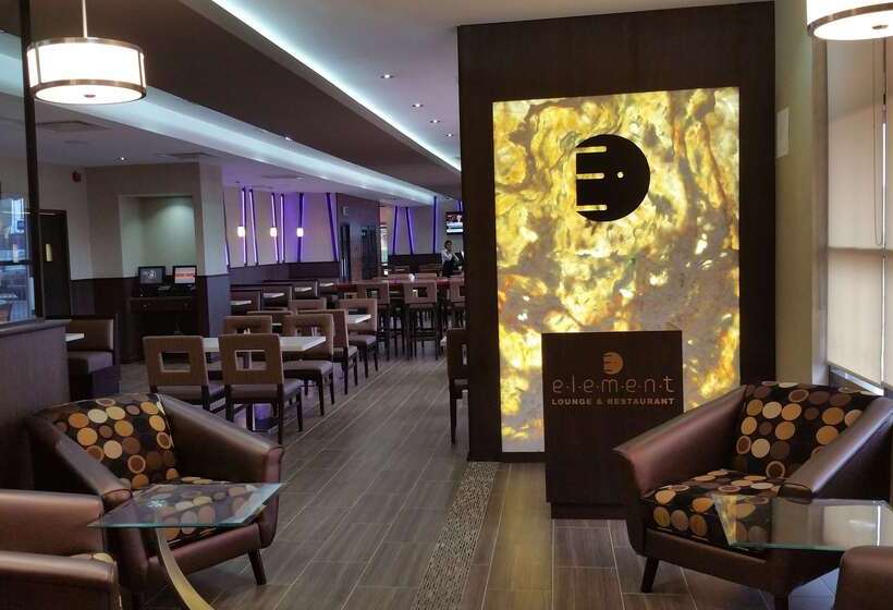 Best Western Plus Toronto North York Hotel & Suites