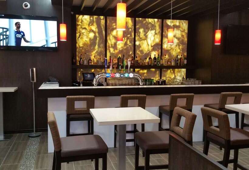 Best Western Plus Toronto North York Hotel & Suites