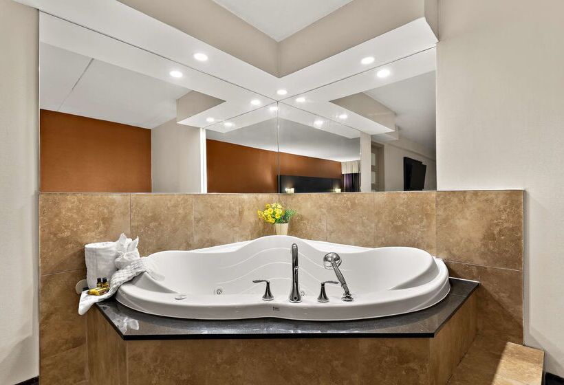 Best Western Plus Toronto North York Hotel & Suites