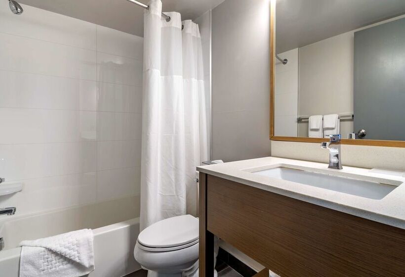 فندق Best Western Plus Vancouver Airport