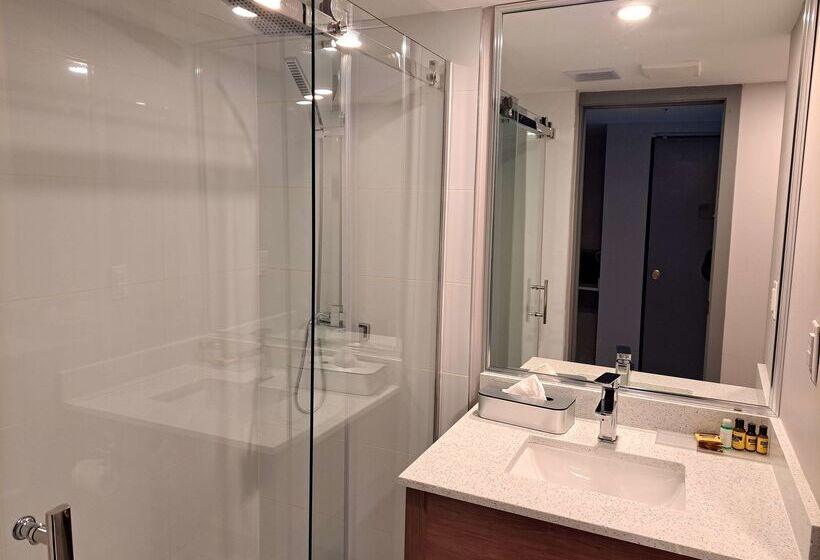 فندق Best Western Plus Vancouver Airport