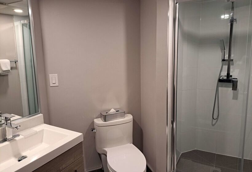 فندق Best Western Plus Vancouver Airport