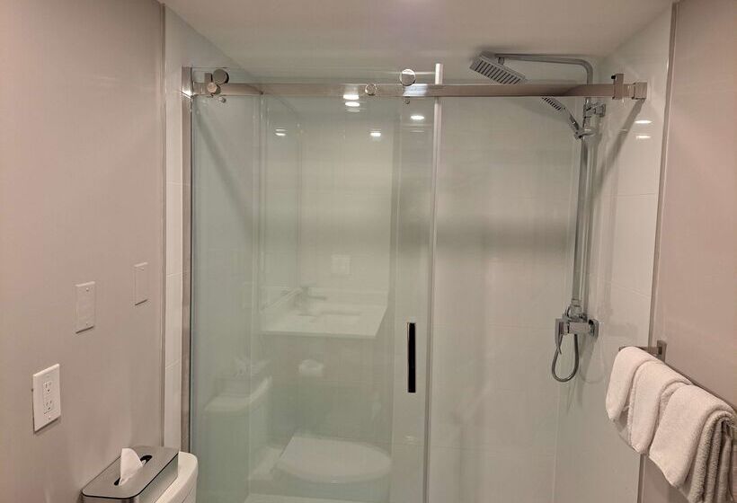 فندق Best Western Plus Vancouver Airport