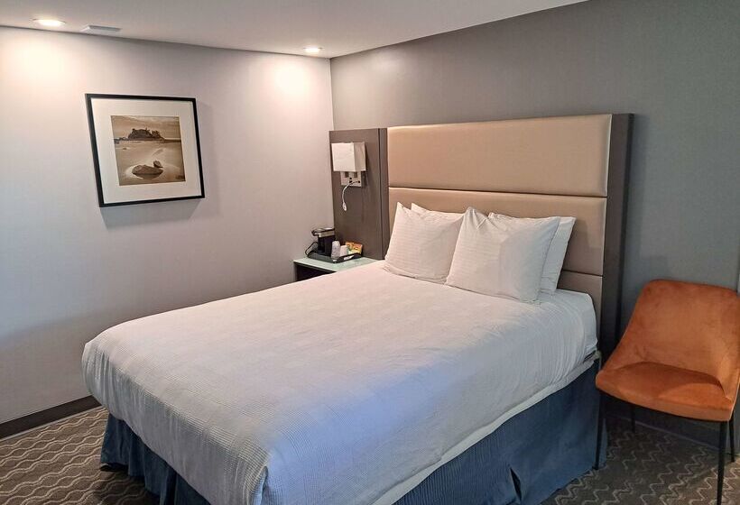 فندق Best Western Plus Vancouver Airport