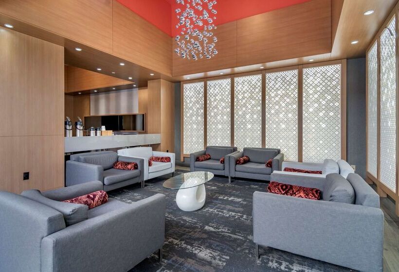 فندق Best Western Plus Vancouver Airport